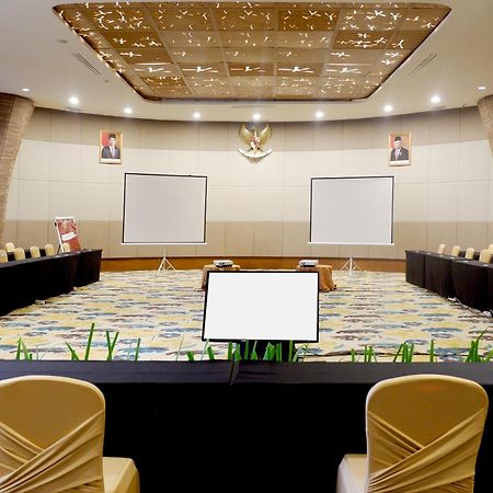 The Alana Hotel And Conference Sentul City By Aston Bogor Exterior foto