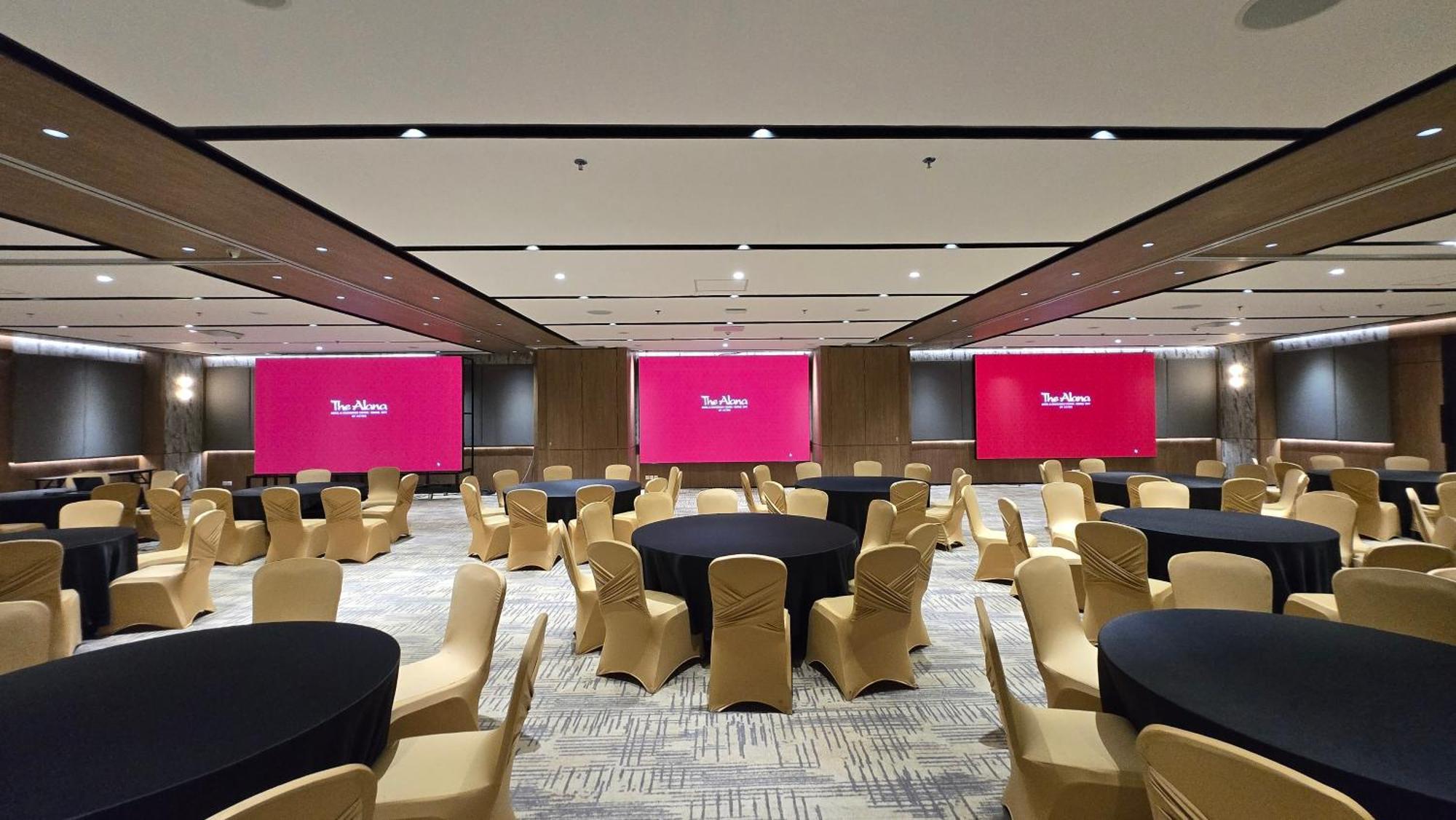The Alana Hotel And Conference Sentul City By Aston Bogor Exterior foto